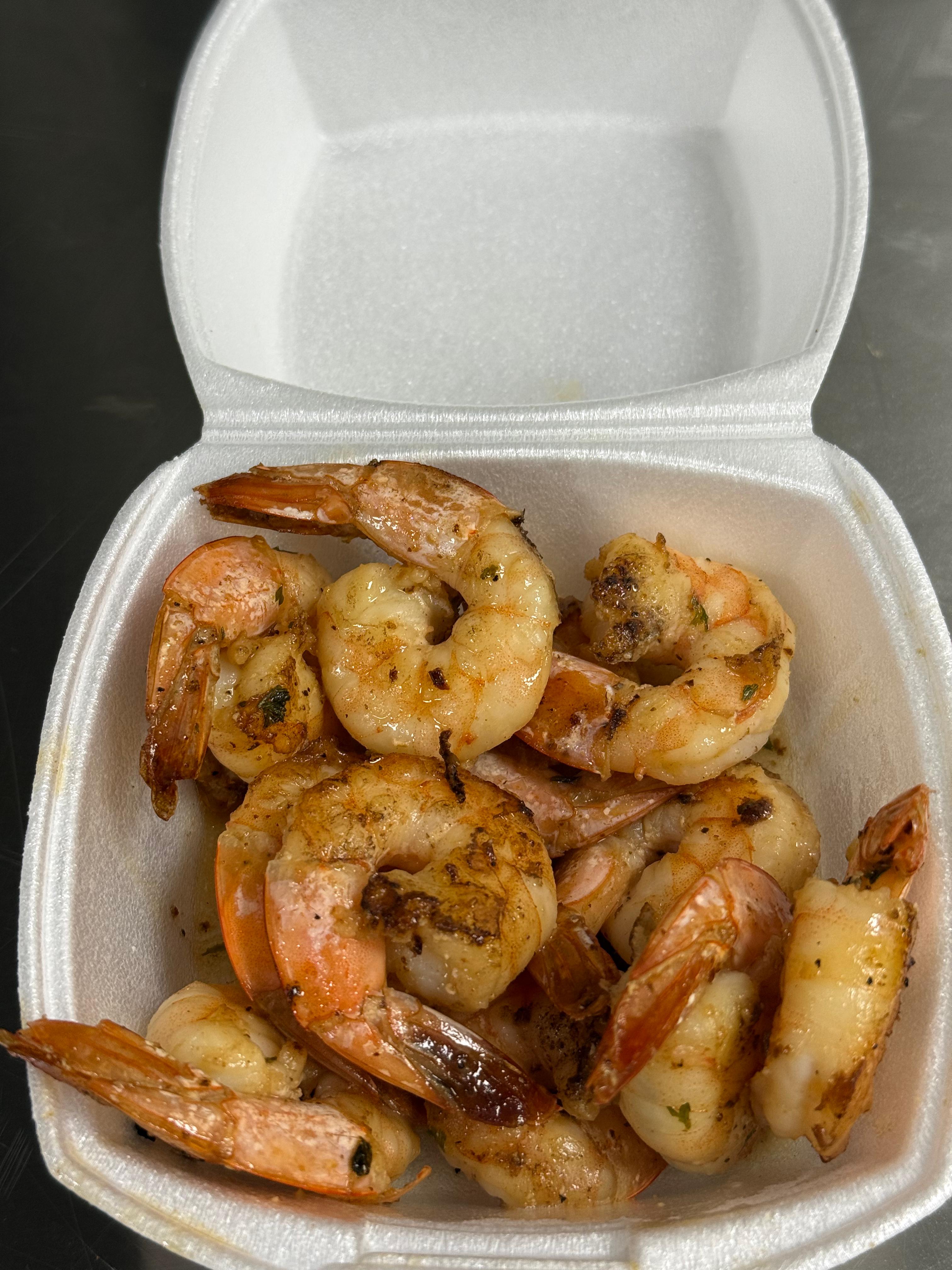 Shrimp